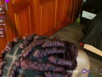 raqueljones_ webcam model stream image