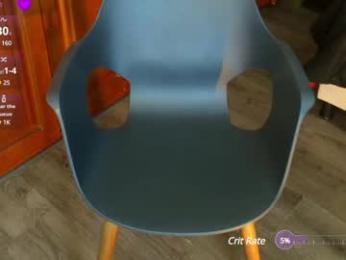 raqueljones_ webcam model stream image