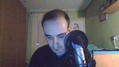 BaiHoixe webcam model stream image