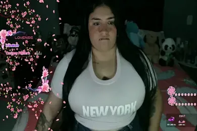 DAILYN__SOFIA__ webcam model stream image