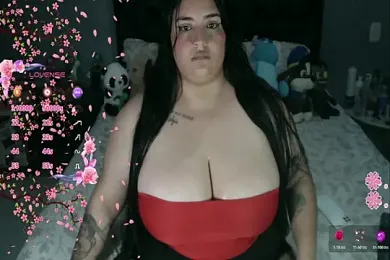 DAILYN__SOFIA__ webcam model stream image