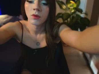 patrick_d01 webcam model stream image