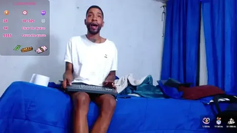 kilian_xx webcam stripchat model stream image