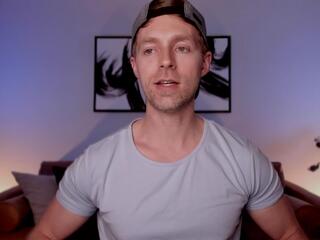 Blake Summers webcam model stream image