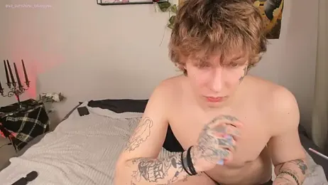 eva_sunshine_blue_eyes webcam model stream image