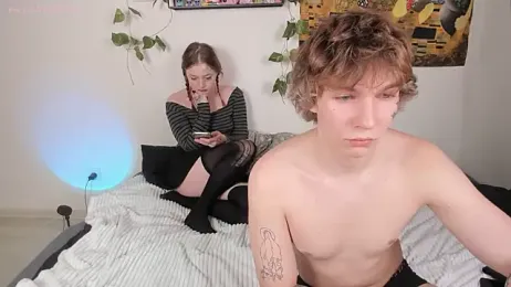 eva_sunshine_blue_eyes webcam stripchat model stream image