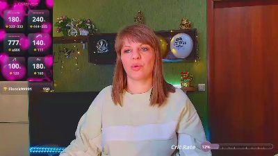 VeronnikaG webcam cam4 model stream image