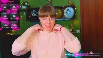 VeronnikaG webcam cam4 model stream image