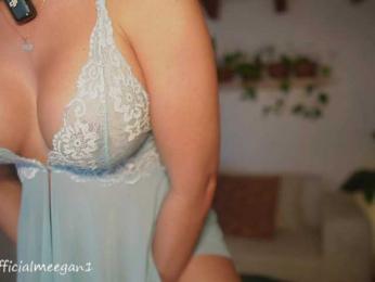 Meegan webcam model stream image
