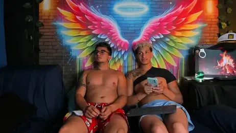 ECSTASYX2-23 webcam stripchat model stream image