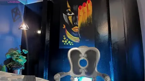 Johan_Williams_07 webcam model stream image