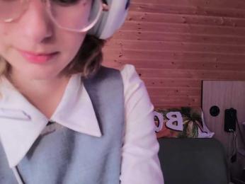 SilvaDevil webcam model stream image