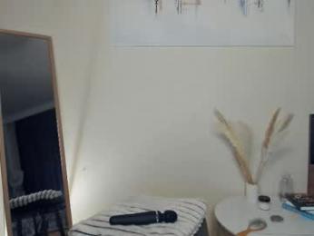 eternity_is_endless webcam model stream image