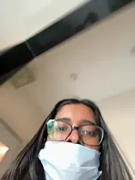 desitease webcam model stream image