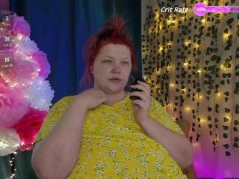 Alexaria webcam model stream image