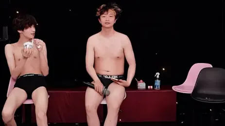 Chenyong123 webcam stripchat model stream image