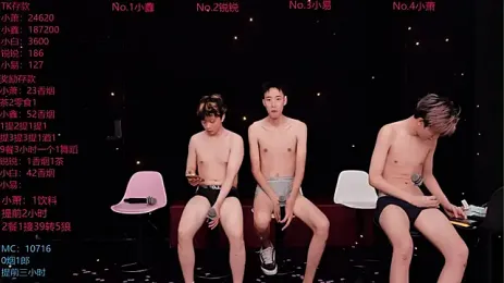 Chenyong123 webcam stripchat model stream image
