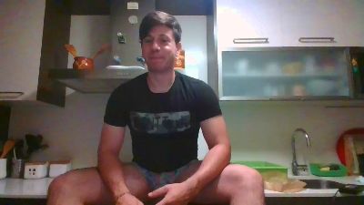 Hidro93 webcam model stream image