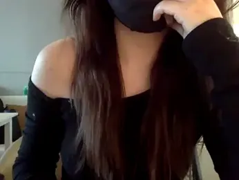 Mia_8 webcam model stream image