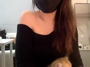 Mia_8 webcam model stream image