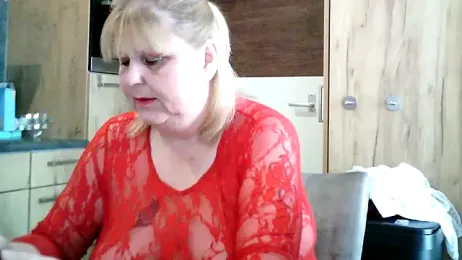 Sylviastar46 webcam model stream image