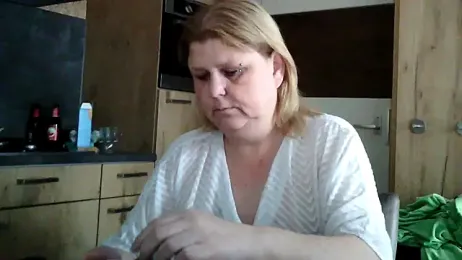 Sylviastar46 webcam model stream image