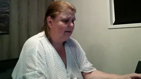 Sylviastar46 webcam model stream image