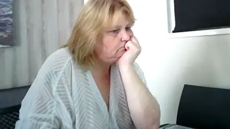 Sylviastar46 webcam model stream image