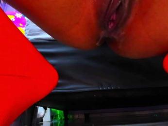 HannaPretthy webcam bongacams model stream image