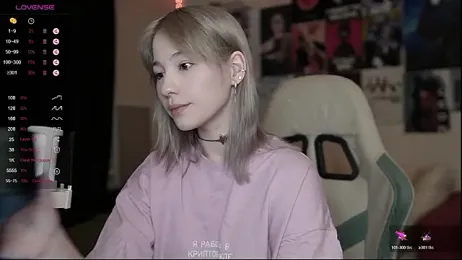 Traharaa webcam model stream image