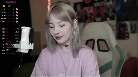 Traharaa webcam model stream image