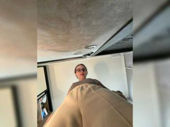 FetishTeacher webcam model stream image