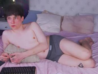 iwillfall_ webcam model stream image