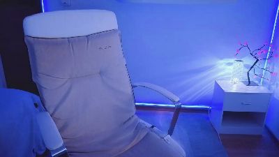 Basy8 webcam model stream image