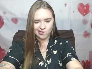 laurahlot webcam model stream image