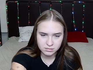 laurahlot webcam model stream image