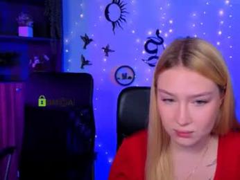 so_hot_rosalie webcam model stream image