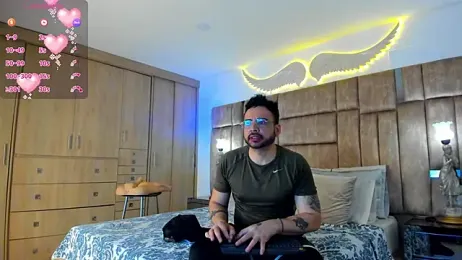 petterwilly1 webcam model stream image