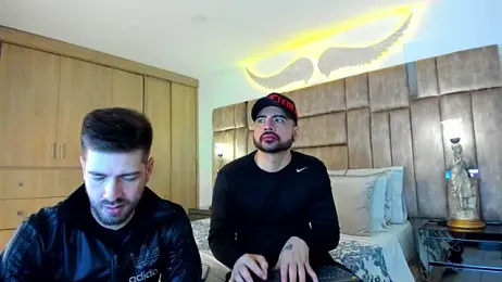 petterwilly1 webcam stripchat model stream image