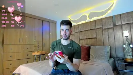 petterwilly1 webcam stripchat model stream image