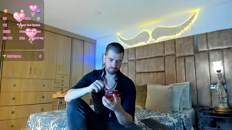 petterwilly1 webcam model stream image