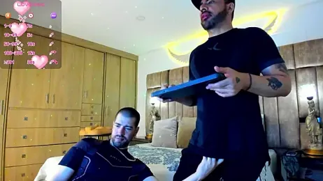 petterwilly1 webcam stripchat model stream image