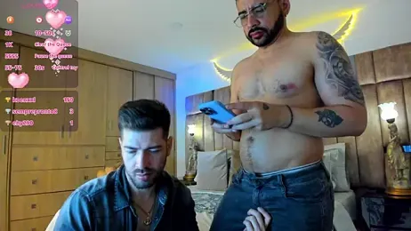 petterwilly1 webcam stripchat model stream image