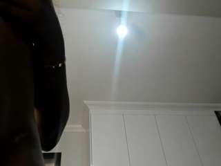 perfect-black-ass webcam model stream image