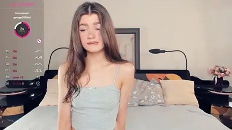 CathrynCovil webcam model stream image