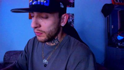 Drako_lamar webcam model stream image