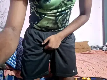 Cuteboy_here webcam model stream image