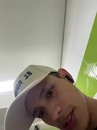 HarryGaze webcam stripchat model stream image