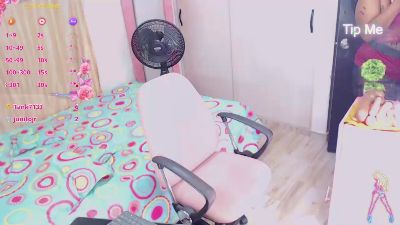 kimberlybellu webcam model stream image