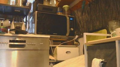 HotFragolaX webcam model stream image